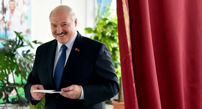 Капитоненко: А давайте Украина не признает Лукашенко, введет санкции и покруче обзовет «Бацьку». Что мы в таком случае получаем, кроме рисков?