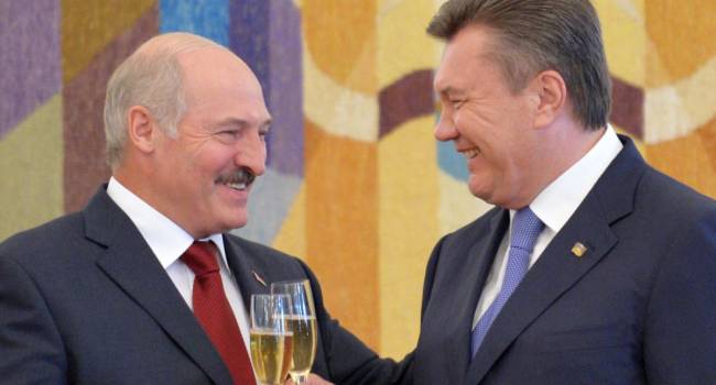 Смолий о словах Лукашенко: В 2014 году Януковичу тоже диктовали из Кремля похожий сценарий