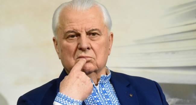 «Минскому процессу скоро конец»: Кравчук посочувствовал российским матерям, которые оплакивают погибших на Донбассе военных РФ «Минскому процессу скоро конец»: Кравчук посочувствовал российским матерям, которые оплакивают погибших на Донбассе военных РФ