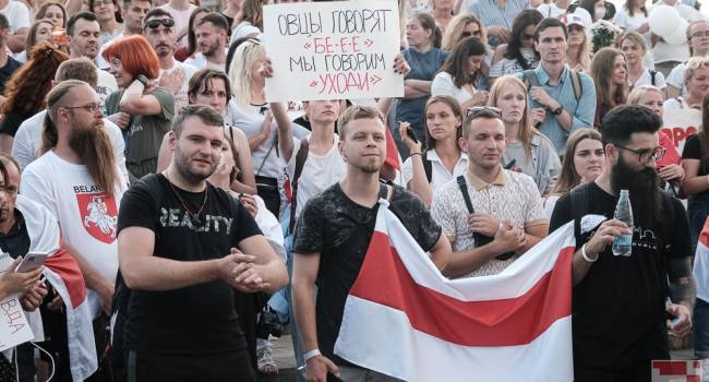 Политолог: этот сценарий Беларуси может быть еще хуже для Украины, чем нынешнее положение вещей