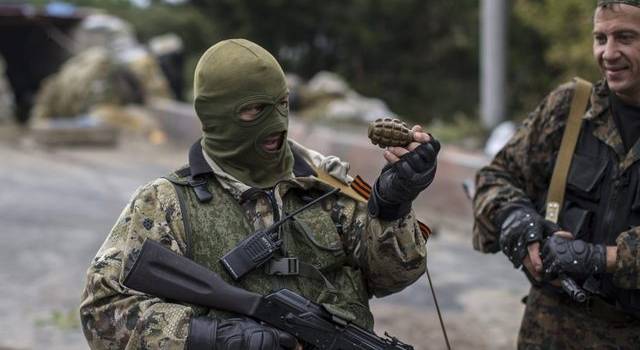 «Подорвались на своих же минах»: Офицер ВСУ рассказал о новых потерях в «ЛДНР»