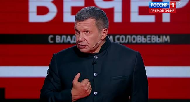 Простой работяга из «БелАЗа» в прямом эфире показал Соловьеву свое «хозяйство»