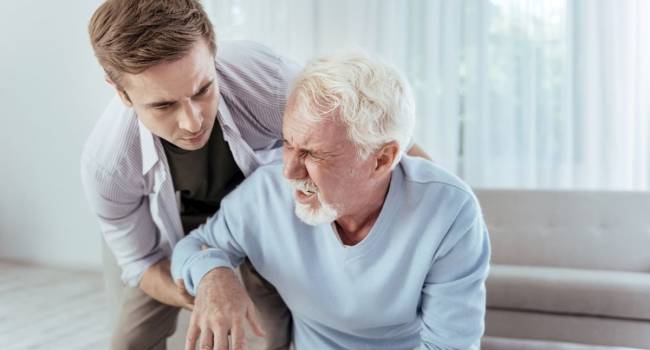 «Ежегодно инсульт поражает 140 тысяч украинцев»: Врач-невролог напомнила основные правила профилактики нарушения мозгового кровообращения