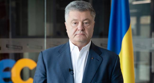Порошенко: Украинская власть должна не позволить Москве превратить Беларусь в российскую провинцию
