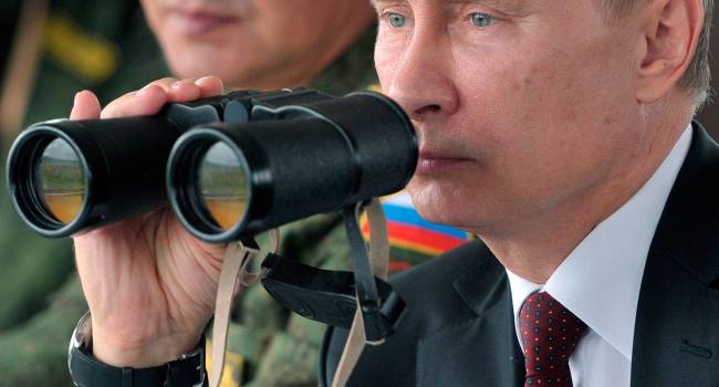 Жданов: При необходимости Путин введет войска в Беларусь. Впрочем, там уже наблюдается военное присутствие РФ