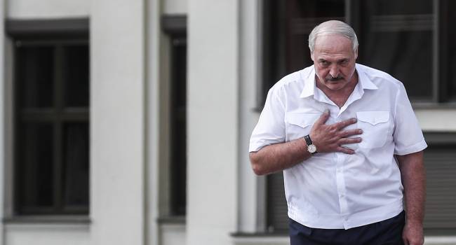 «Они готовы к выполнению своих обязательств»: Лукашенко после разговора с Путиным привел войска в полную боеготовность 