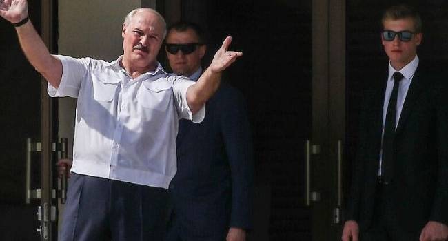 «Нацисты, которым скоро остудят горячие головы»: Лукашенко обратился к оппозиции