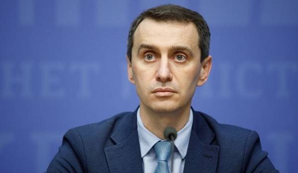 Завтра Украину повторно поделят на карантинные зоны 