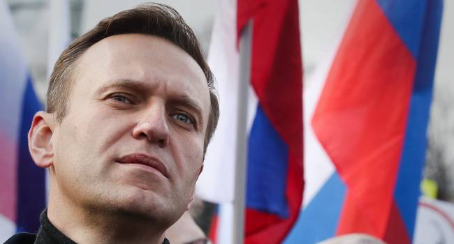 Нусс: отравление Навального с еще непредсказуемым для его жизни исходом связано со страхами Путина из-за событий в Беларуси