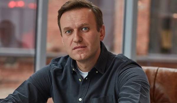  В МИД Литвы обеспокоены вероятным отравлением Навального 
