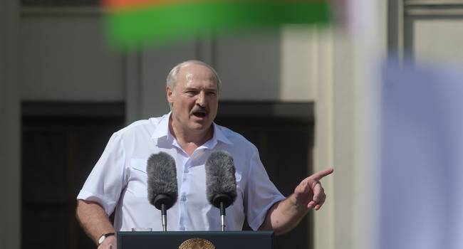 Голобуцкий: Еще несколько дней неопределенности - и Лукашенко вернет себе контроль над страной, а организаторы протестов начнут исчезать один за другим