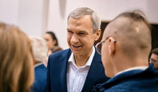 В Беларуси возбуждено дело против Координационного совета В Беларуси возбуждено дело против Координационного совета