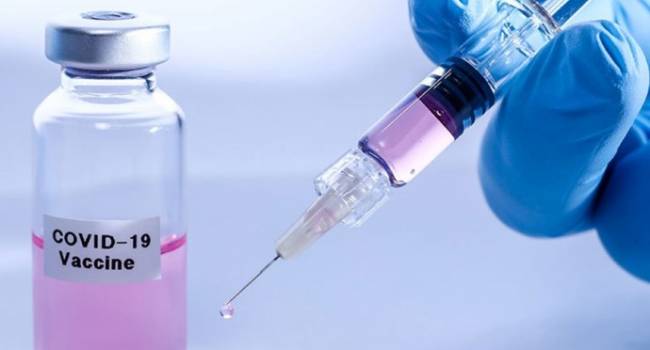 «Вакцина от COVID-19»: ВОЗ начали переговоры с Россией 
