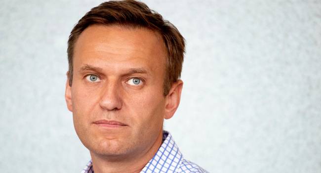 Блогер: Даже странно, что Навального отравили только сейчас. Ведь Путин занимается уголовщиной не только в России, а по всему миру