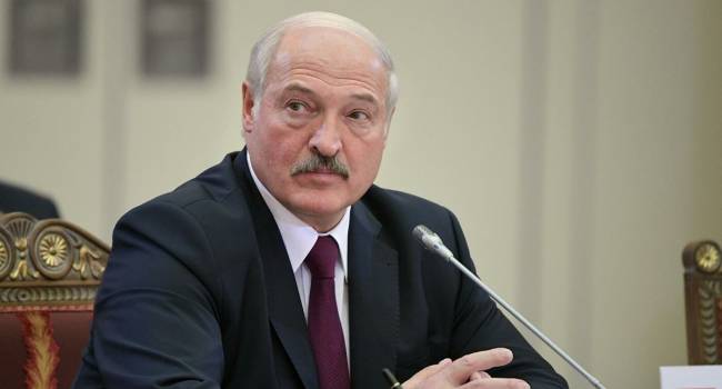 Беляцкий: В Беларуси уже начался раскол элит и отход от Лукашенко людей из его окружения. Просто пока этот процесс еще не слишком заметен