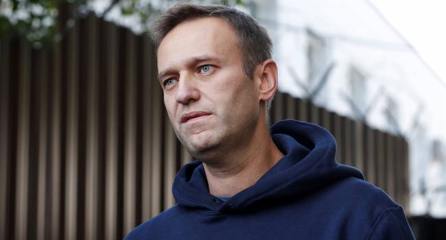Золотарев: Причастность украинских спецслужб к отравлению Навального - это фантастика. Ниточки могут привести к Кремлю, или к западным спецслужбам