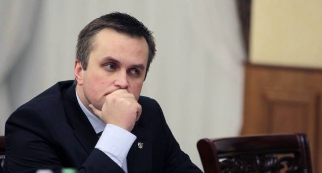 Юрчишин считает, что Холодницкого попросту вытеснили из Специализированной антикоррупционной прокуратуры
