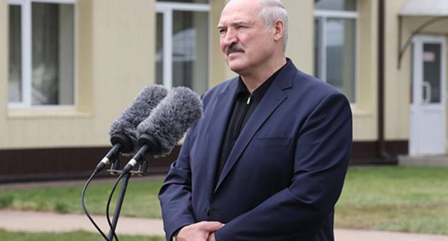 Коваленко: Лукашенко сам загнал себя в ловушку, став политиком-изгоем