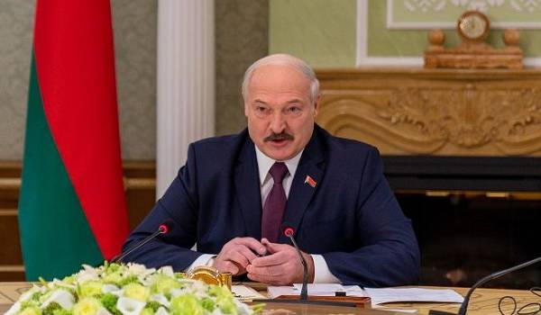 Лукашенко назвал «постановочными кадрами» фотографии пострадавших участников протеста 