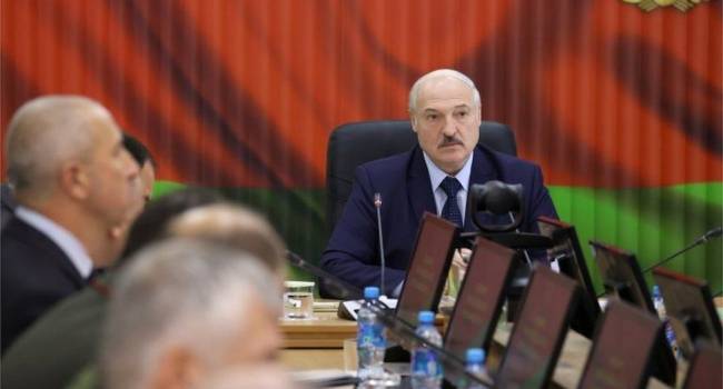 Обозреватель: Лукашенко отдал приказа увольнять с работы бастующих. Что теперь скажут белорусы?