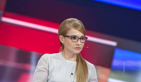 СМИ:  Тимошенко и члены ее семьи заразились коронавирусом 