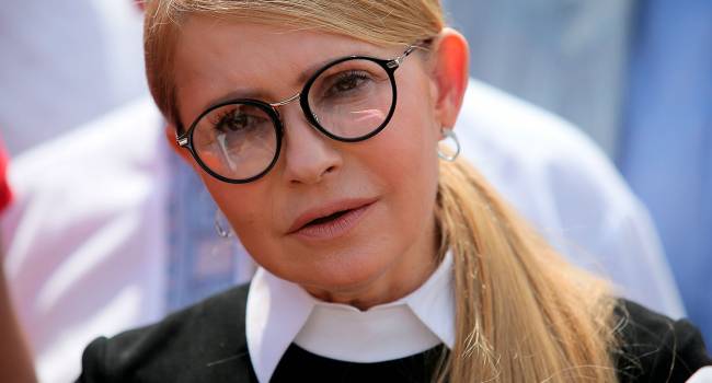 Коронавирус атаковал все семейство Тимошенко: в «Батькивщине» сообщили, что лидер партии борется с болезнью