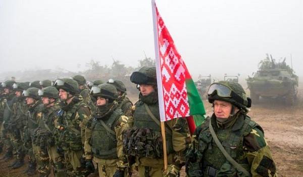  В Минобороны Беларуси предъявили обвинения Литве из-за попытки нарушить воздушное пространство 