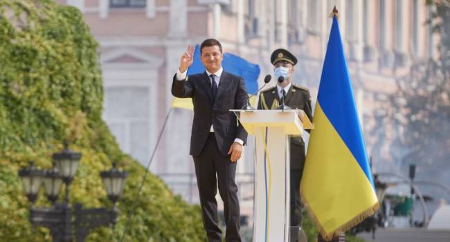 Павел Нусс: после сегодняшнего сам собой напрашивается вывод – власть потеряла легитимность Павел Нусс: после сегодняшнего сам собой напрашивается вывод – власть потеряла легитимность