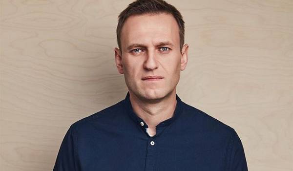 В правительстве Германии заявили о существовании вероятности отравления Навального 