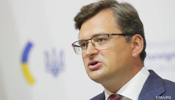 Кулеба рассказал, чем Майдан отличается от событий в Беларуси Кулеба рассказал, чем Майдан отличается от событий в Беларуси