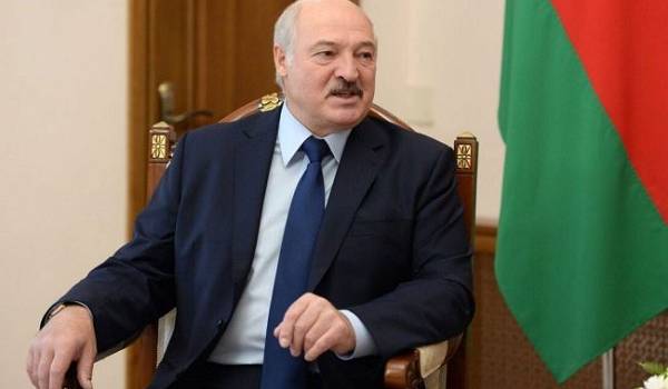 Лукашенко считает, что «терки на улицах» могут ухудшить ситуацию с COVID-19 в Беларуси 