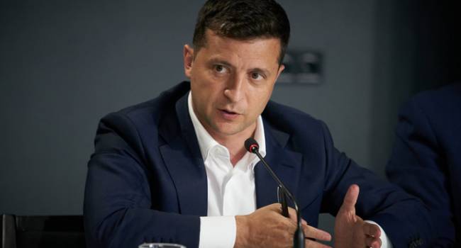 «Это произойдет в этом году»: Зеленский сделал заявление о завершении войны на Донбассе
