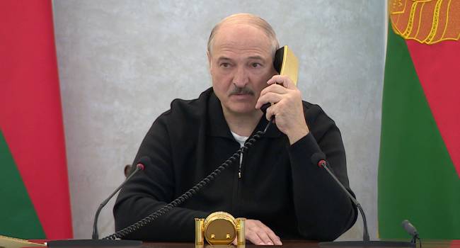 Бутусов: Белорусы уже не хотят «доброго царя» - страна переросла своего диктатора