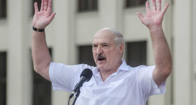 Фельштинский: Закончит Лукашенко либо бегством, либо пулей. Иных вариантов у него уде не осталось