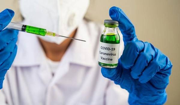 В США заявили, что не следует спешить с производством вакцины от COVID-19