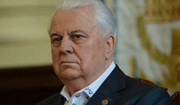 Кравчук: большая часть жителей Донбасса являются сторонниками автономии в составе Украины и выступают за общение с Россией Кравчук: большая часть жителей Донбасса являются сторонниками автономии в составе Украины и выступают за общение с Россией