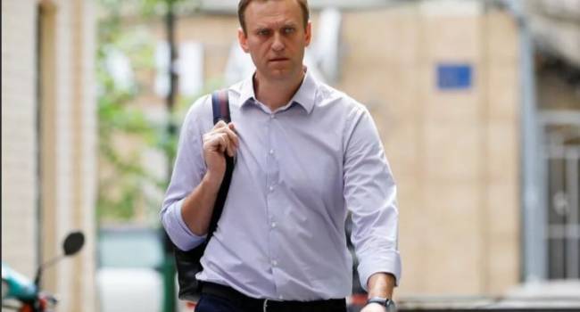 Врачи из Германии подтвердили, что Навальный был отравлен