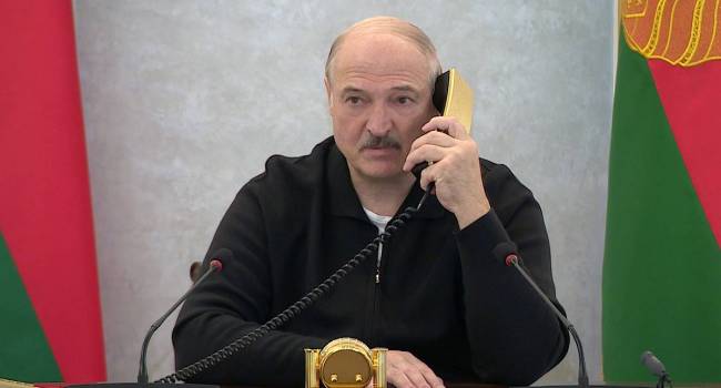 «Не уйдет и не убежит в Ростов»: Золотарев назвал Лукашенко самым упертым политиком