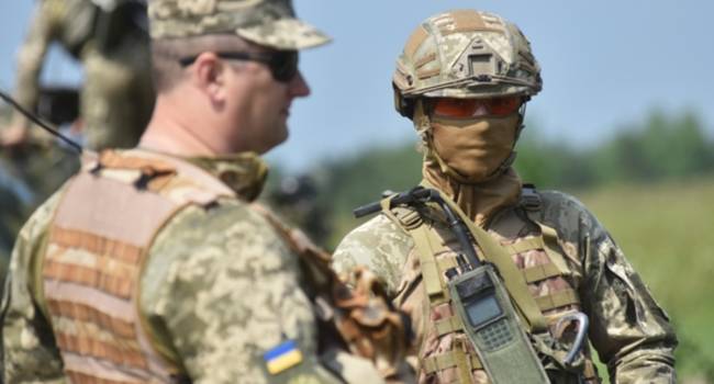 Если украинская армия сейчас не даст отпор российской агрессии, то воевать придется еще вашим детям и внукам - волонтер
