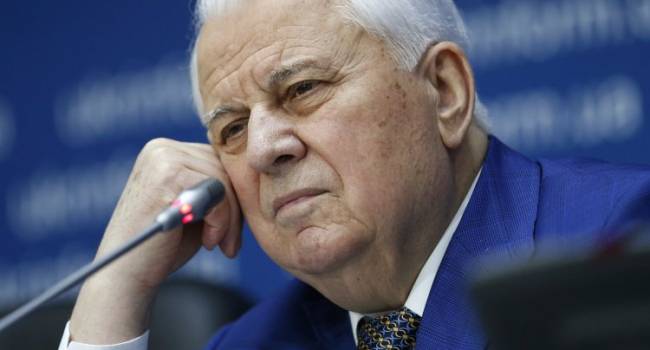 «Будут следить, пьют ли эту воду военные из армии России»: в Крыму едко прокомментировали заявление Кравчука о подаче воды на полуостров «Будут следить, пьют ли эту воду военные из армии России»: в Крыму едко прокомментировали заявление Кравчука о подаче воды на полуостров