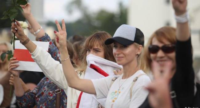 Нардеп: белорусы даже, выиграв у Лукашенко, могут проиграть свою страну Кремлю