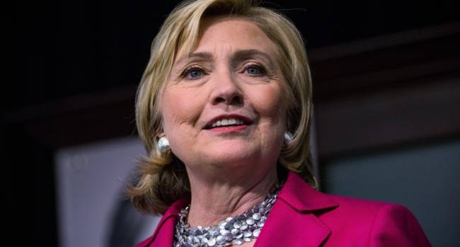 «Не должен признать поражение ни при каких обстоятельствах»: Клинтон рассказала, как Байден должен бороться на выборах