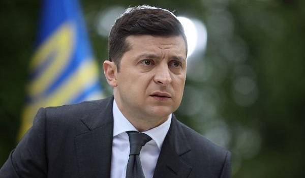  Зеленский просит ЕС предъявить четкие условия для получения Украиной полноправного членства 