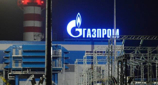 «Падение «Газпрома» продолжается»: Россия продолжает терять европейский рынок топлива «Падение «Газпрома» продолжается»: Россия продолжает терять европейский рынок топлива
