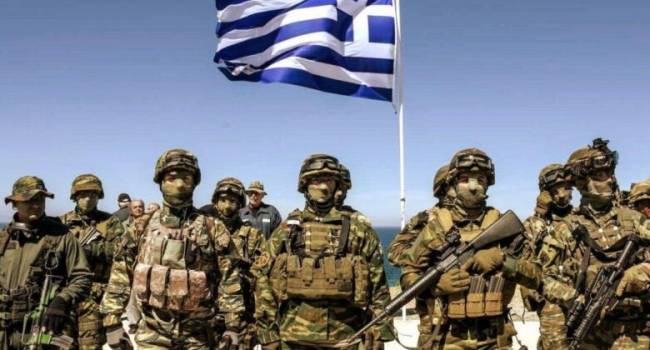 Конфликт между Грецией и Турцией: НАТО вступается за Афины 