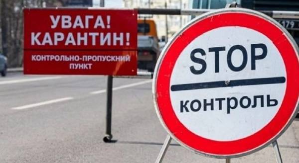 МИД: Украина не будет продлевать запрет на въезд иностранцам