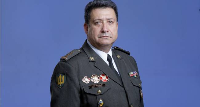 Политолог: власть решилась на методы Януковича – в Сумах хотят уволить с должности полковника за то, что тот идет в депутаты от «ЕС»
