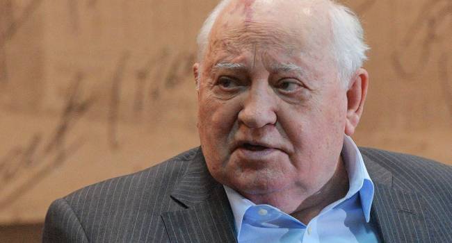 «Мы должны возобновить диалог»: Горбачёв призывает нового президента США провести встречу с Путиным