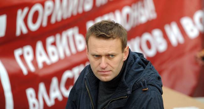 «Эффективность действий приближается к нулю»: Вассерман объяснил, почему отравили Навального