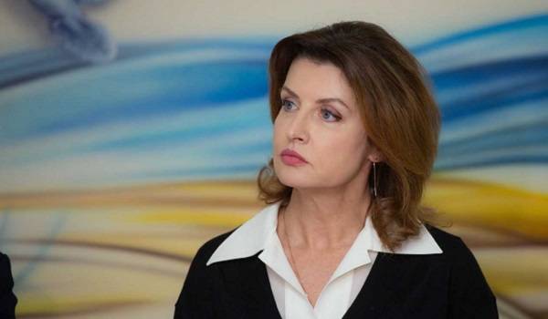  Сюмар: как депутат Киевсовета Марина Порошенко сможет многое сделать в столице 